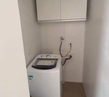 Euclides Da Cunha Apartment | Apartamento Completo com 2 Camas