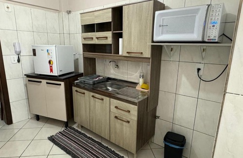 Francisco Beltrao Apartment | Apartamento com mobília nova 201!