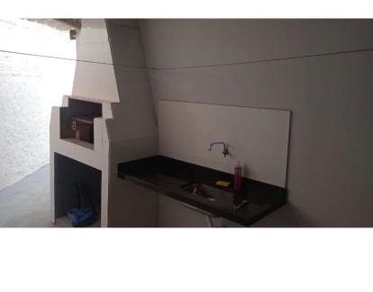 Jardim Floresta Apartment | Apartamento com estacionamento