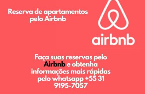Santa Terezinha Apartment | Apartamento com garagem ao lado do Mineirão