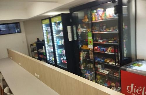 Centro Apartment | Apartamento com garagem 500 metros da Proeb