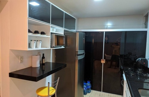 Cataguases Apartment | Apartamento com Hidromassagem