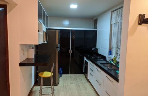 Cataguases Apartment | Apartamento com Hidromassagem