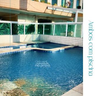 Aviacao Apartment | Apartamento Com Piscina e Sacada Gourmet- Aviação#