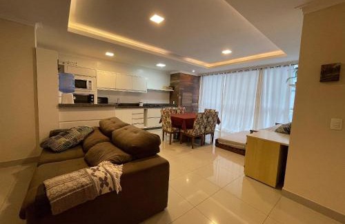 Ze Amandio Apartment | Apartamento com piscina e vista para montanha