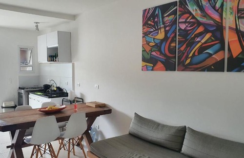 Pereque-Acu Apartment | Apartamento com piscina em Ubatuba perto da praia