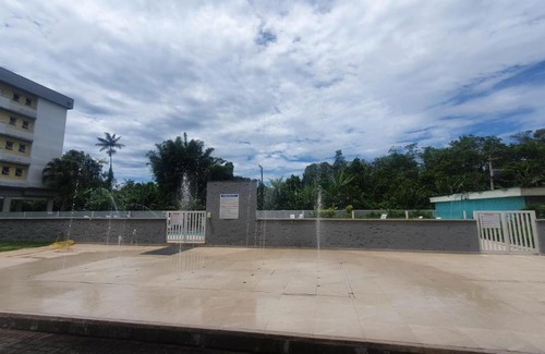 Pereque-Acu Apartment | Apartamento com piscina em Ubatuba perto da praia