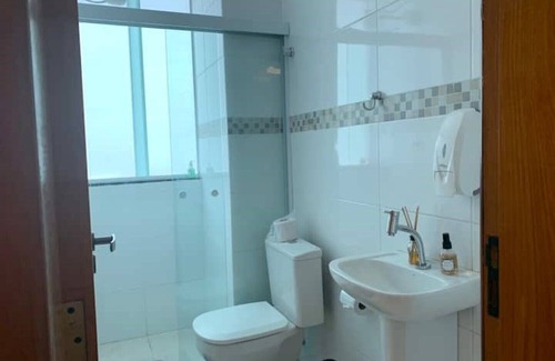 Bouvet Island Apartment | Apartamento com Smart Tv, Netflix, Prox Shopping