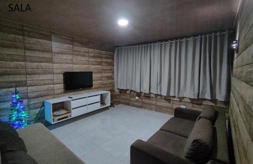 Garanhuns Apartment | Apartamento com três suítes em Garanhuns próximo ao Parque Euclides Dourado