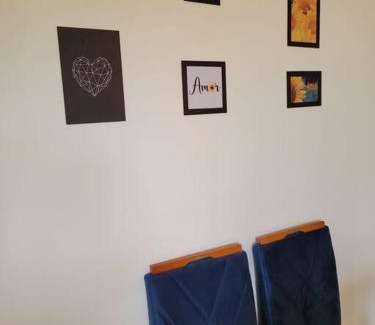 Sahy Apartment | Apartamento com varanda Reserva do Sahy