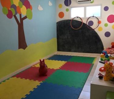 Sahy Apartment | Apartamento com varanda - Sahy