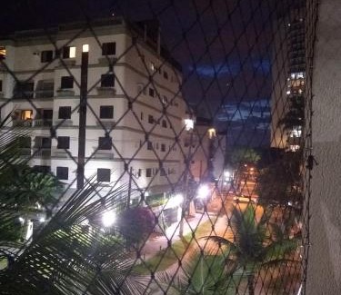 Parque Enseada Apartment | Apartamento com varanda, 3 Dormitórios, Guarujá - Enseada