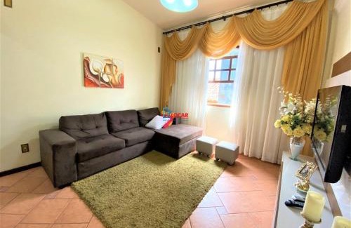 Joao Monlevade Apartment | Apartamento com vista panorâmica