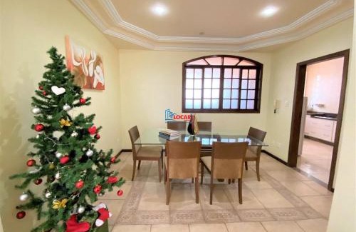 Joao Monlevade Apartment | Apartamento com vista panorâmica