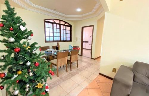 Joao Monlevade Apartment | Apartamento com vista panorâmica