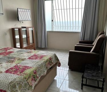 Ipiranga Apartment | Apartamento com vista para o mar
