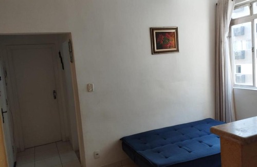 Ponta da Praia Apartment | Apartamento com vista para o mar