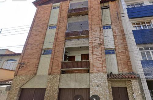 Centro Apartment | Apartamento Completo Centro Histórico 6 Pessoas