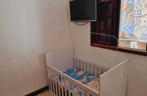 Guaratingueta Apartment | Apartamento Completo