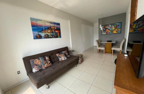 Jacarepagua Apartment | Apartamento Completo ao Lado do Parque Olímpico