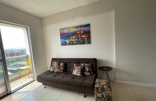 Jacarepagua Apartment | Apartamento Completo ao Lado do Parque Olímpico