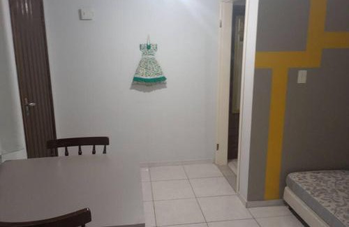 Campeche Apartment | apartamento completo, campeche