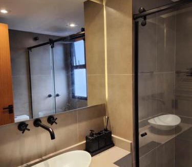 Recreio dos Bandeirantes Apartment | Apartamento completo