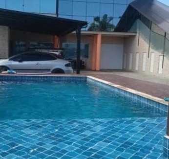 Praia do Sonho Apartment | Apartamento completo 1