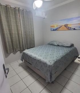 Turu Apartment | Apartamento completo a 7 min das praias
