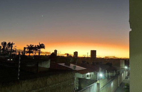 Caruaru Apartment | Apartamento completo, aconchegante, equipado, apto 203