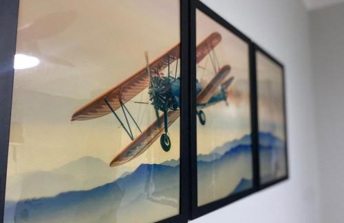 Bauru Apartment | Apartamento completo Bauru Check-in 14h checkout 12h Proibido fumar