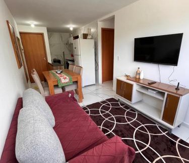 Mucumagro Apartment | Apartamento completo -João Pessoa 2 quartos -praia do sol