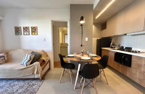 Centro Apartment | Apartamento completo - 2 suítes e muito conforto