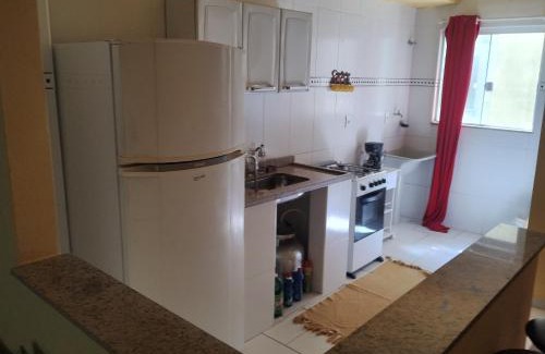 Mangaratiba Apartment | Apartamento completo na praia