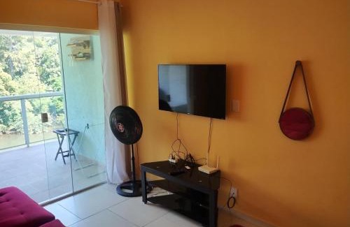 Mangaratiba Apartment | Apartamento completo na praia