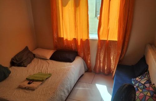 Mangaratiba Apartment | Apartamento completo na praia