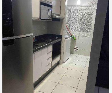 Rio do Sul Apartment | Apartamento completo