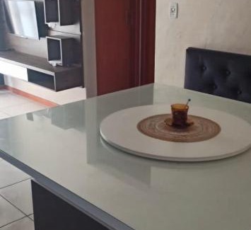Rio do Sul Apartment | Apartamento completo