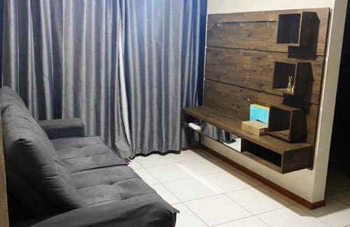 Rio do Sul Apartment | Apartamento completo