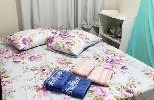 Rio do Sul Apartment | Apartamento completo