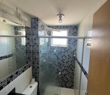 Vespasiano Apartment | Apartamento completo com wifi e cozinha equipada