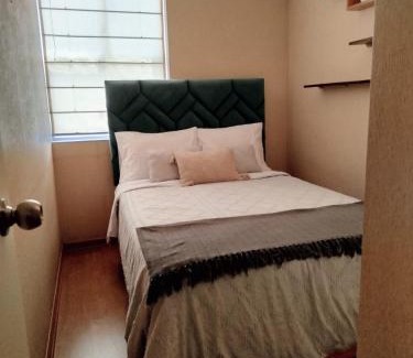 Brena Apartment | Apartamento completo, centrico y acogedor