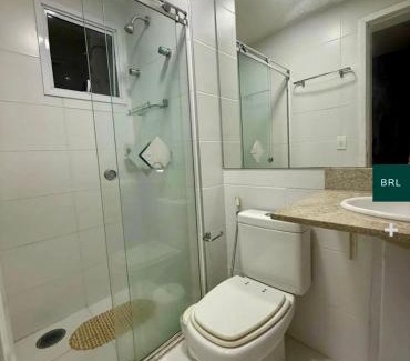 Jurunas Apartment | Apartamento completo com 3 SUÍTES - Piscina, Academia, Varanda Gourmet com uma vista privilegiada - Hospedagem à altura da COP30