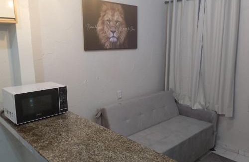 Telegrafo Apartment | Apartamento Completo e Centralizado 1