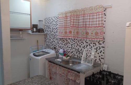 Telegrafo Apartment | Apartamento Completo e Centralizado 1