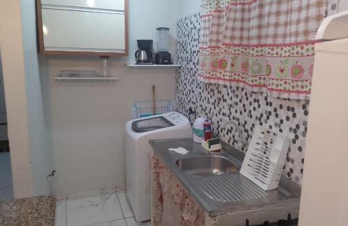 Telegrafo Apartment | Apartamento Completo e Centralizado 1