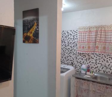 Telegrafo Apartment | Apartamento Completo e Centralizado 1