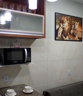 Telegrafo Apartment | Apartamento Completo e Centralizado 4