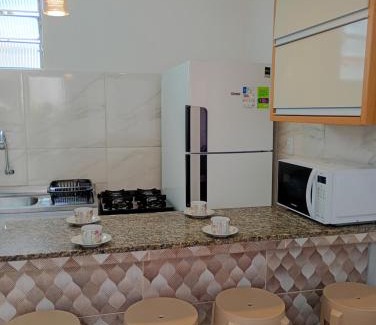 Telegrafo Apartment | Apartamento Completo e Centralizado 5