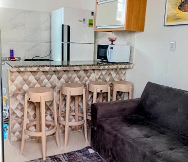 Telegrafo Apartment | Apartamento Completo e Centralizado 5